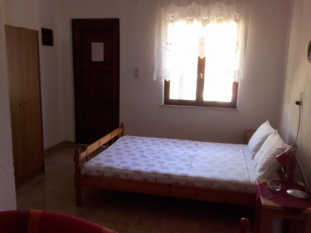Apartment Asprovalta Kariotes
