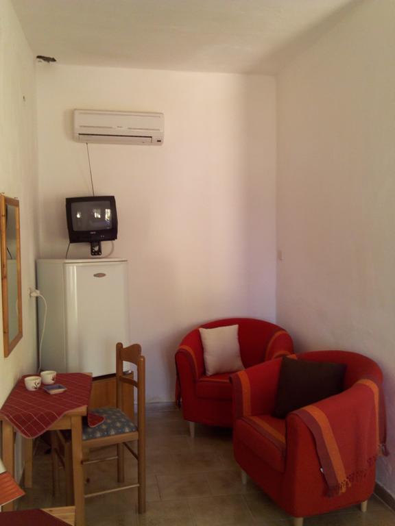 Apartment Asprovalta *