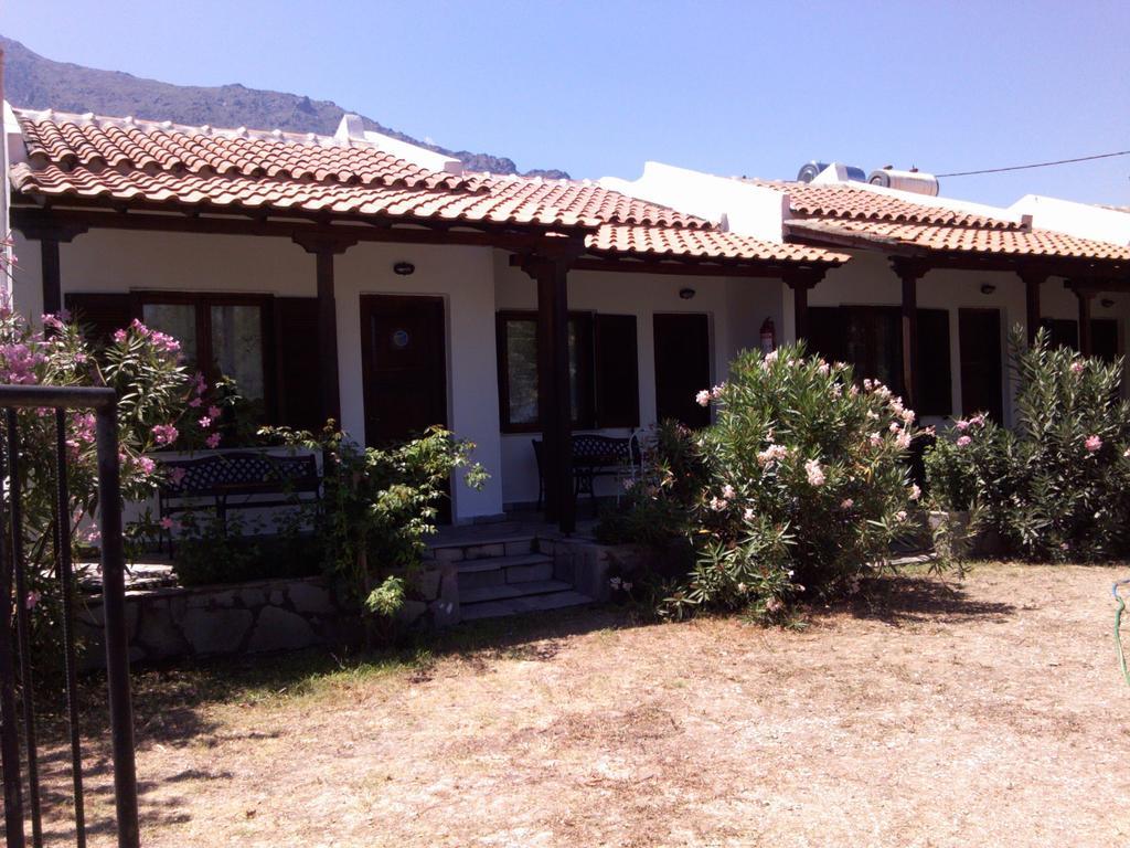 Apartment Asprovalta