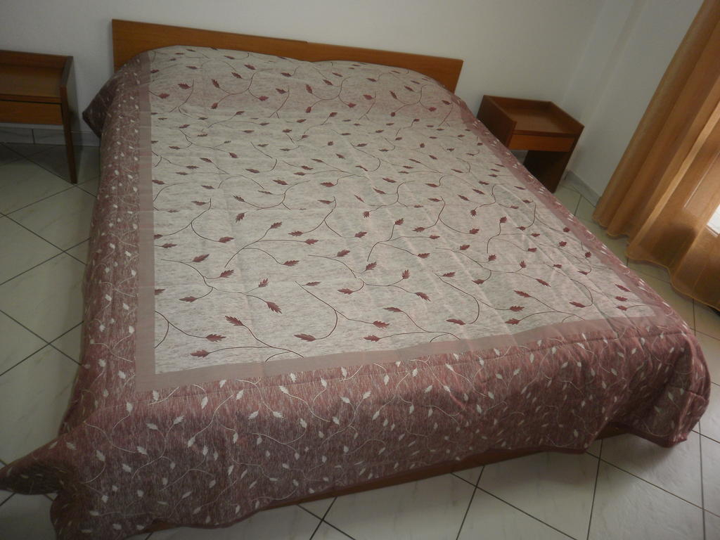 Thomi Skala Rachoni (Thasos)