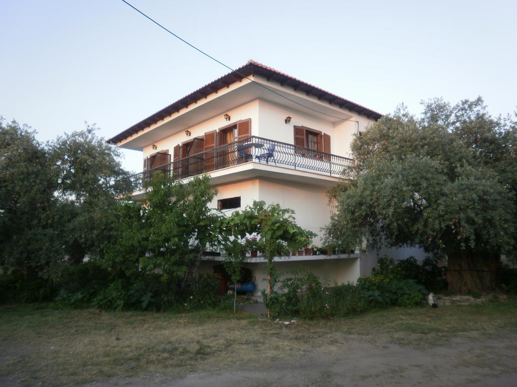 Aparthotel Thomi *
