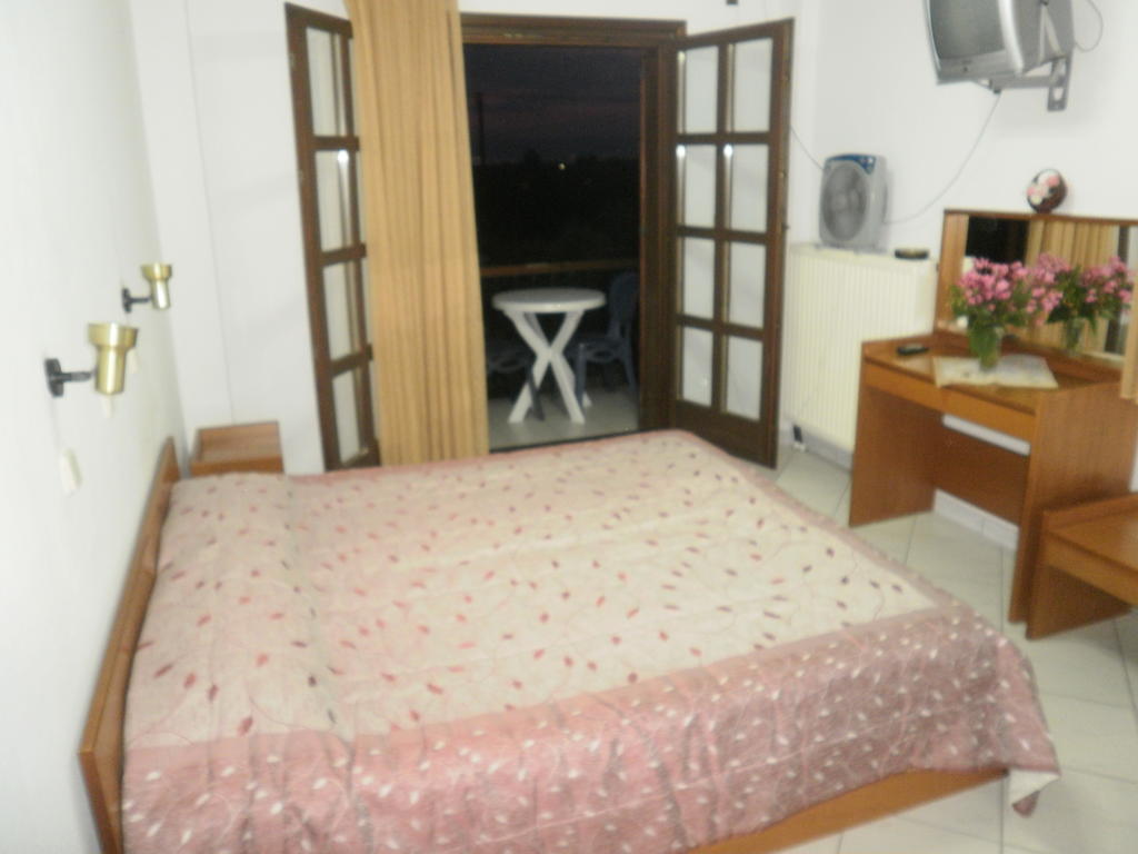 Aparthotel Thomi