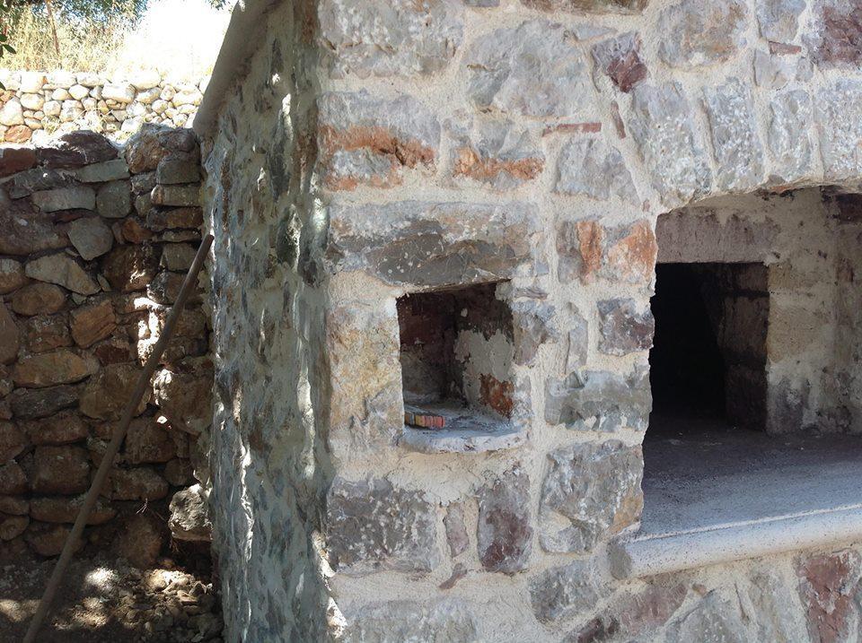 Aparthotel Castellania Livadia (Tilos)