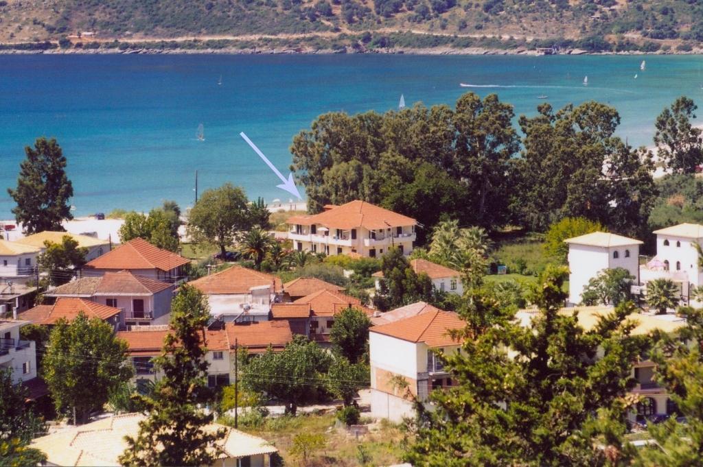 Makis Vasiliki (Lefkada)