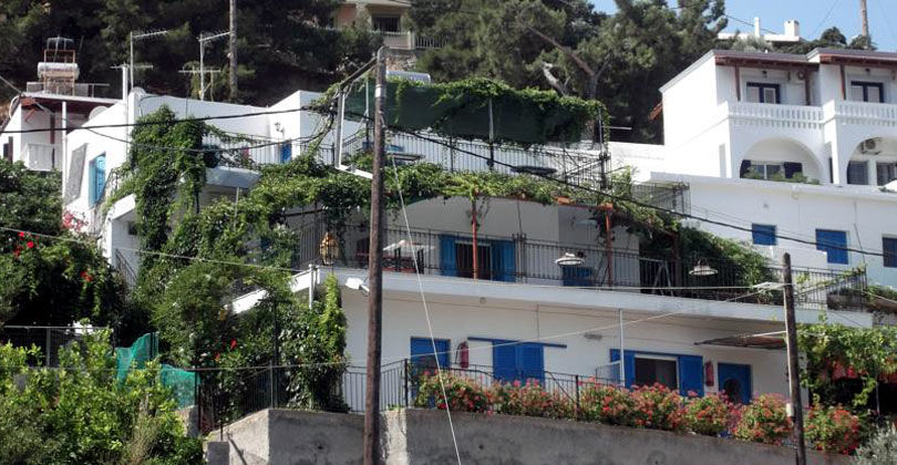 Hotel Panorama &