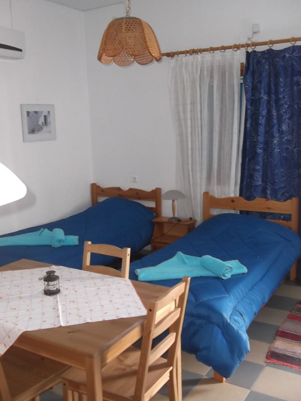 Hotel Panorama & Myrties