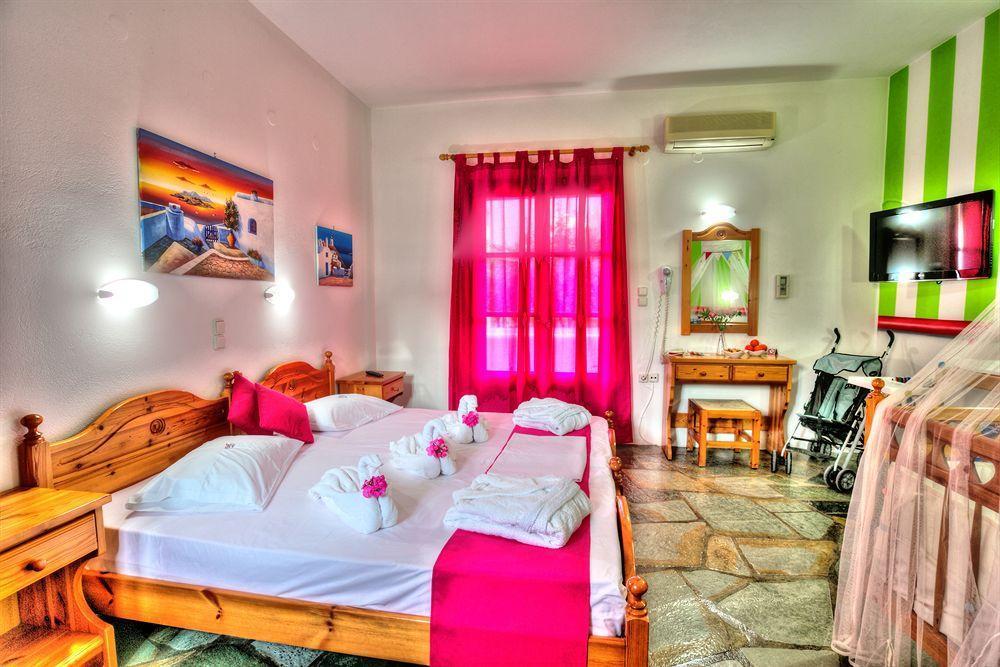 Guest house Eleni