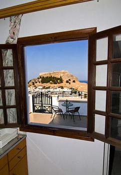 Apartment Panorama Lindos (Rhodes)