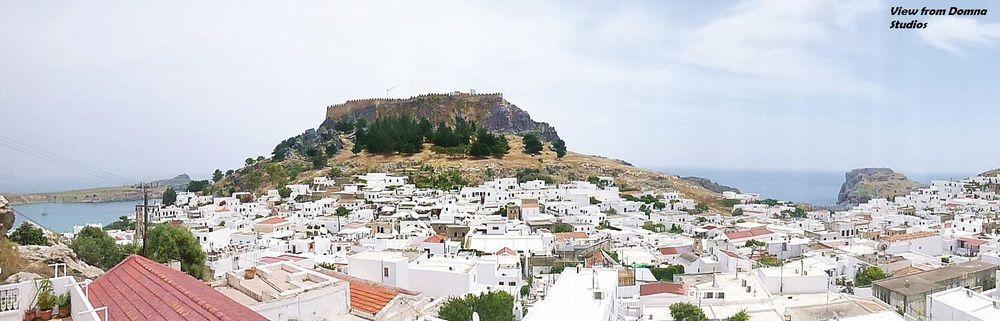 Apartment Domna