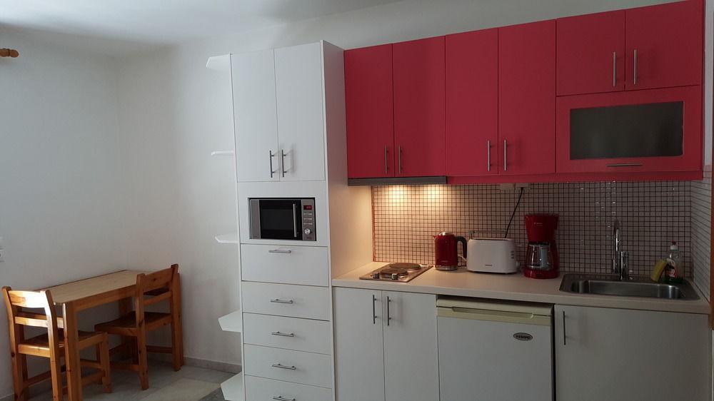 Apartment Alpha Studios Naxos - Adults Only