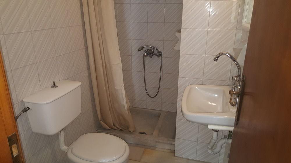 Apartment Alpha Studios Naxos - Adults Only Naxos City