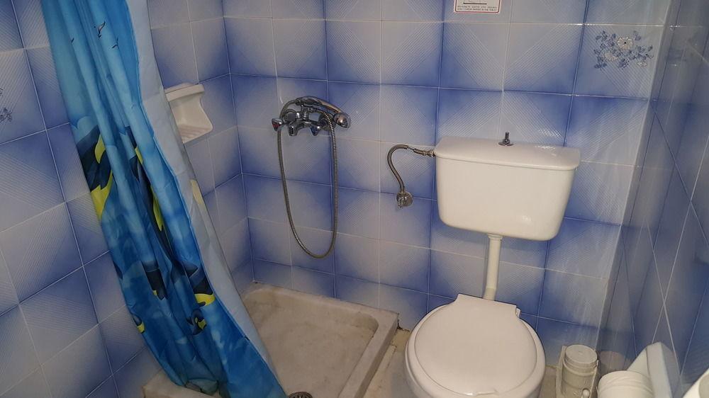Apartment Alpha Studios Naxos - Adults Only