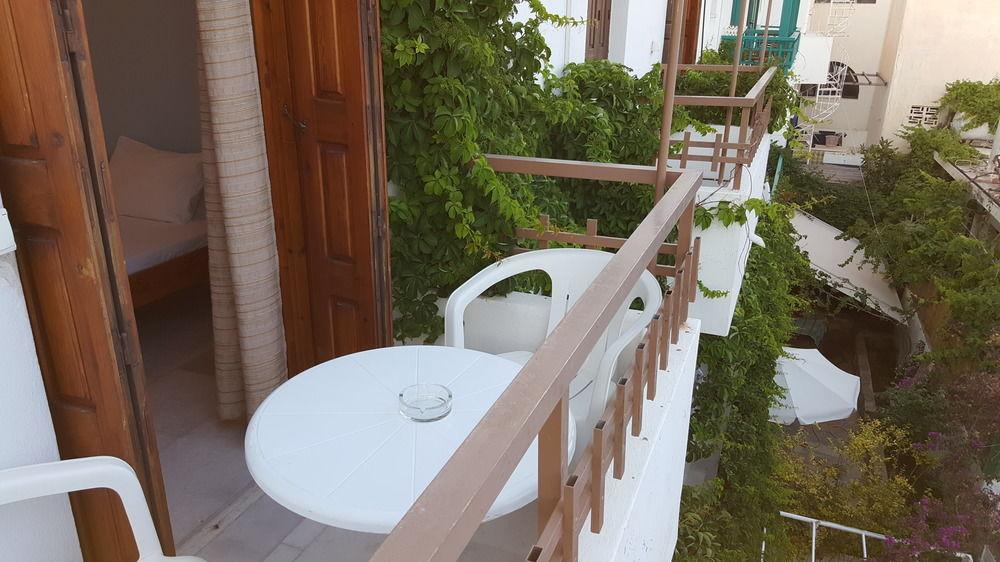 Apartment Alpha Studios Naxos - Adults Only Naxos City