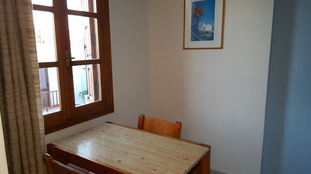 Apartment Alpha Studios Naxos - Adults Only *