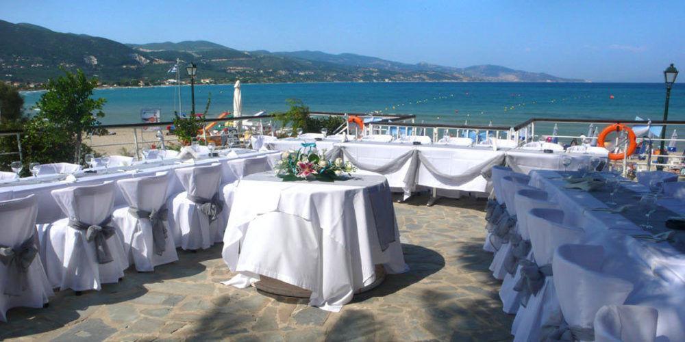 Hotel Valais Alykanas (Zakynthos)
