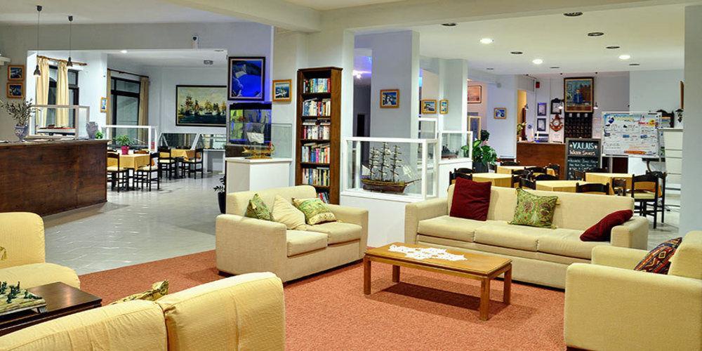 Hotel Valais Alykanas (Zakynthos)