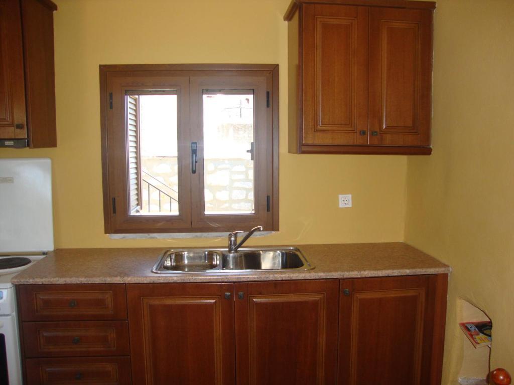 Guest house Kafiona Pyrgos Dirou