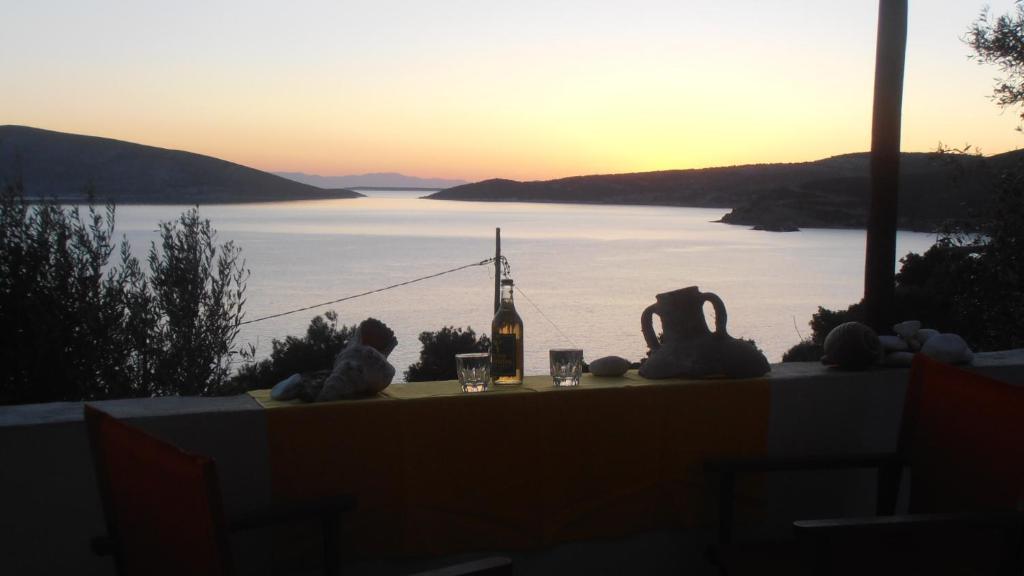 Apartment Chriason & Skyros