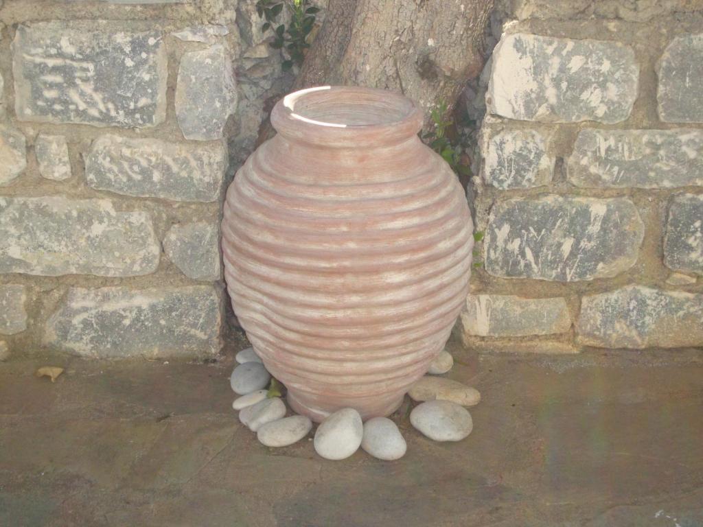 Guest house Kafiona Pyrgos Dirou