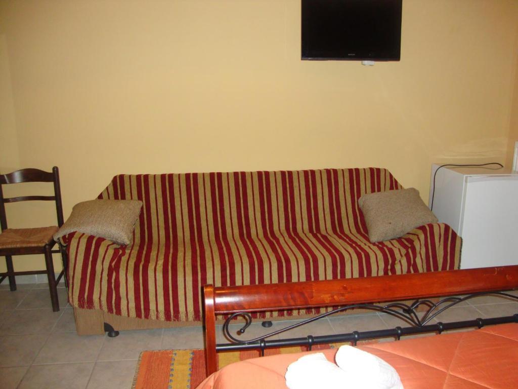 Kafiona Guest house