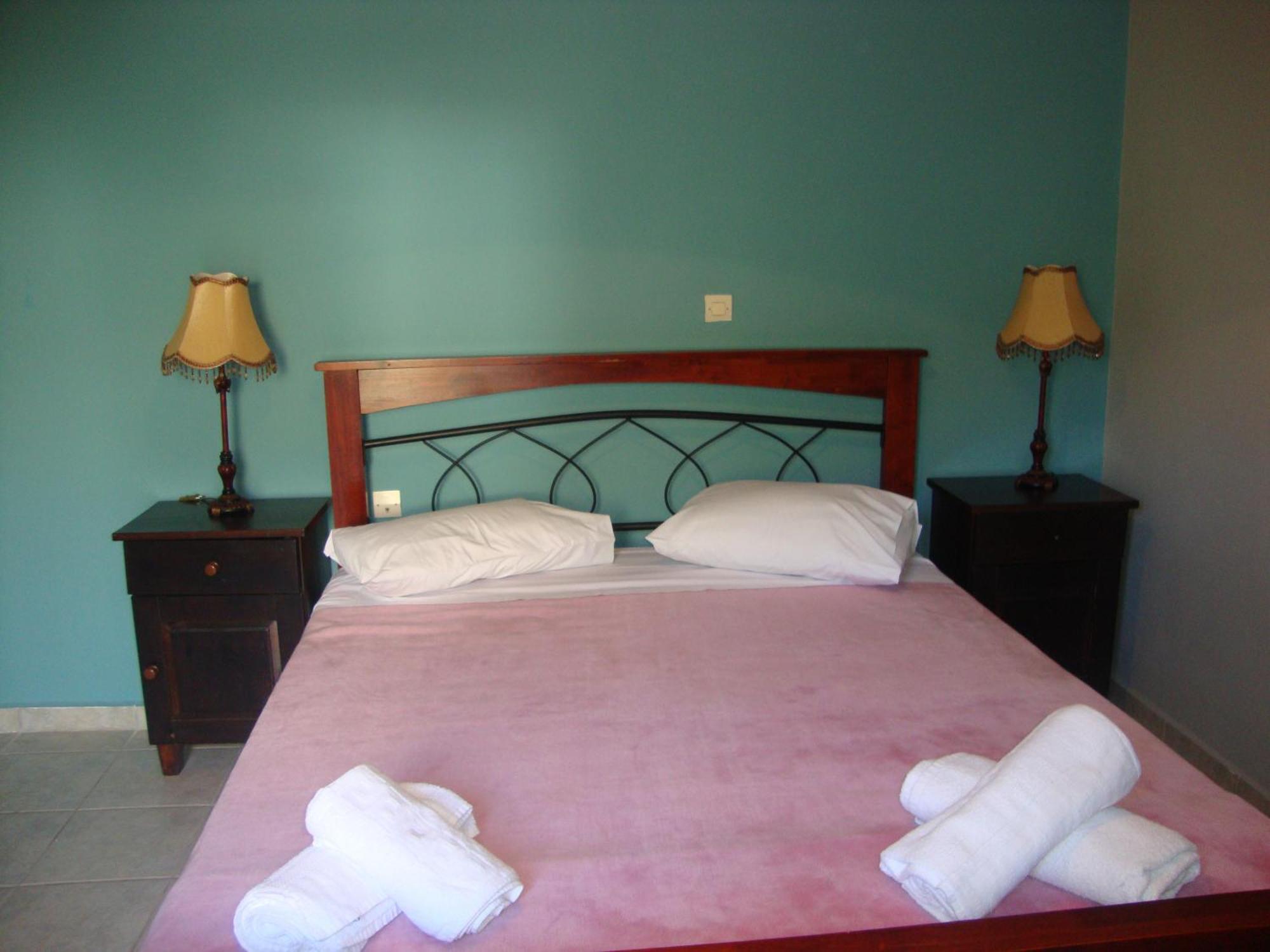 Kafiona Guest house