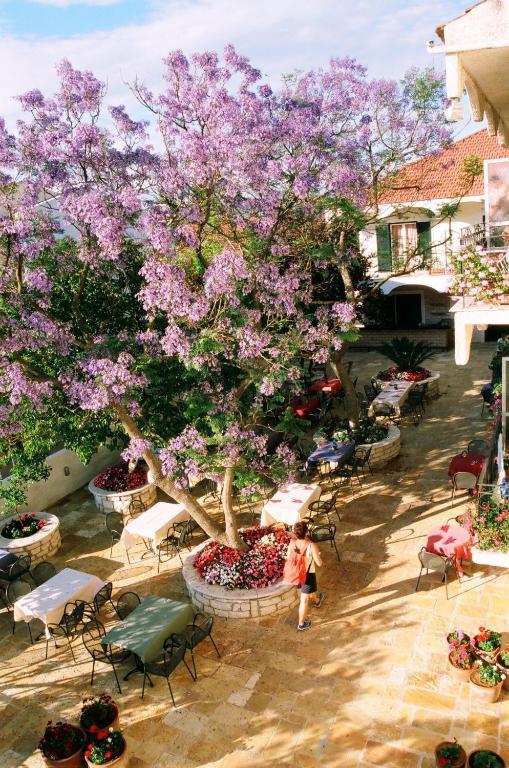 Hotel Marie