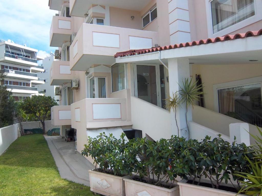 Parthenis Riviera Voula