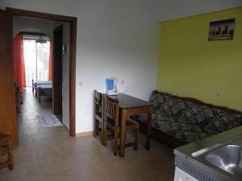 Apartment Afroditi Artemis