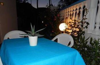 Apartment Afroditi Artemis Stegna