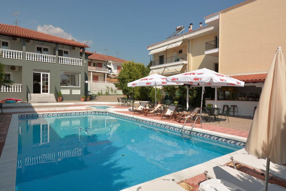Hotel Drosos