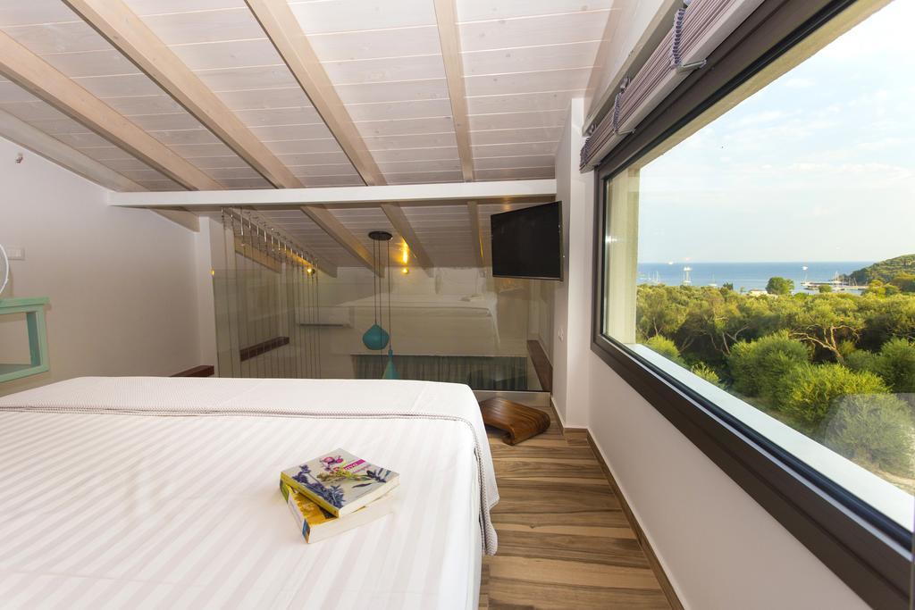 Holiday home Golden Bay & Maisonettes *
