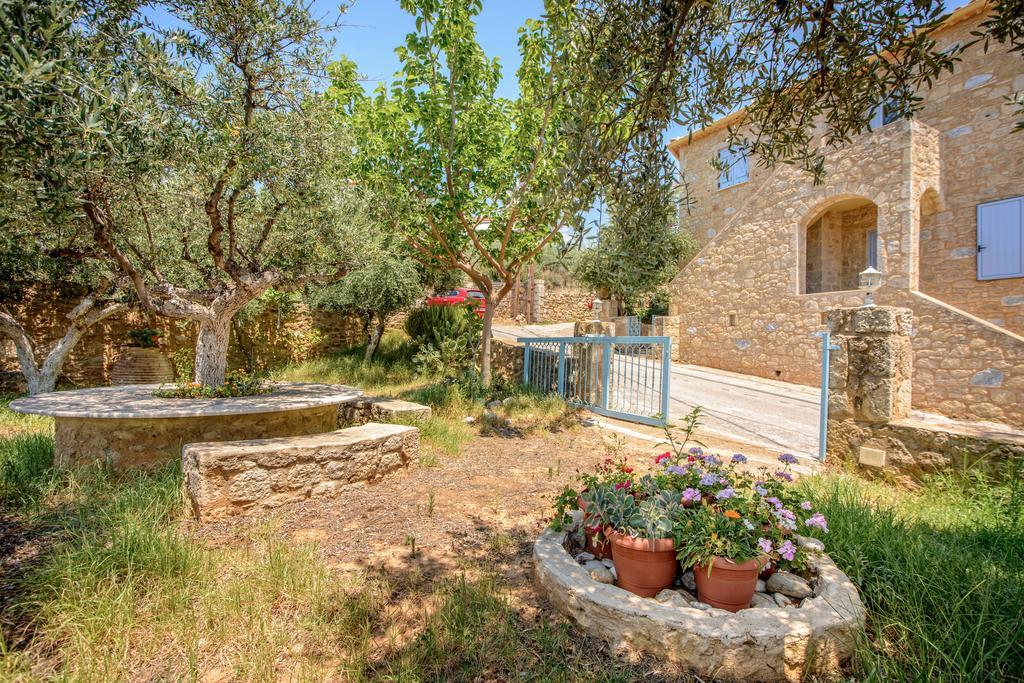 Orfea's Place Riglia