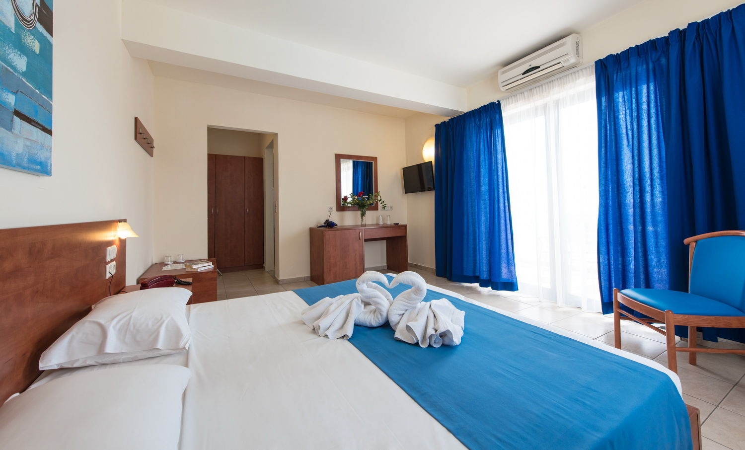 Hotel Panorama Village