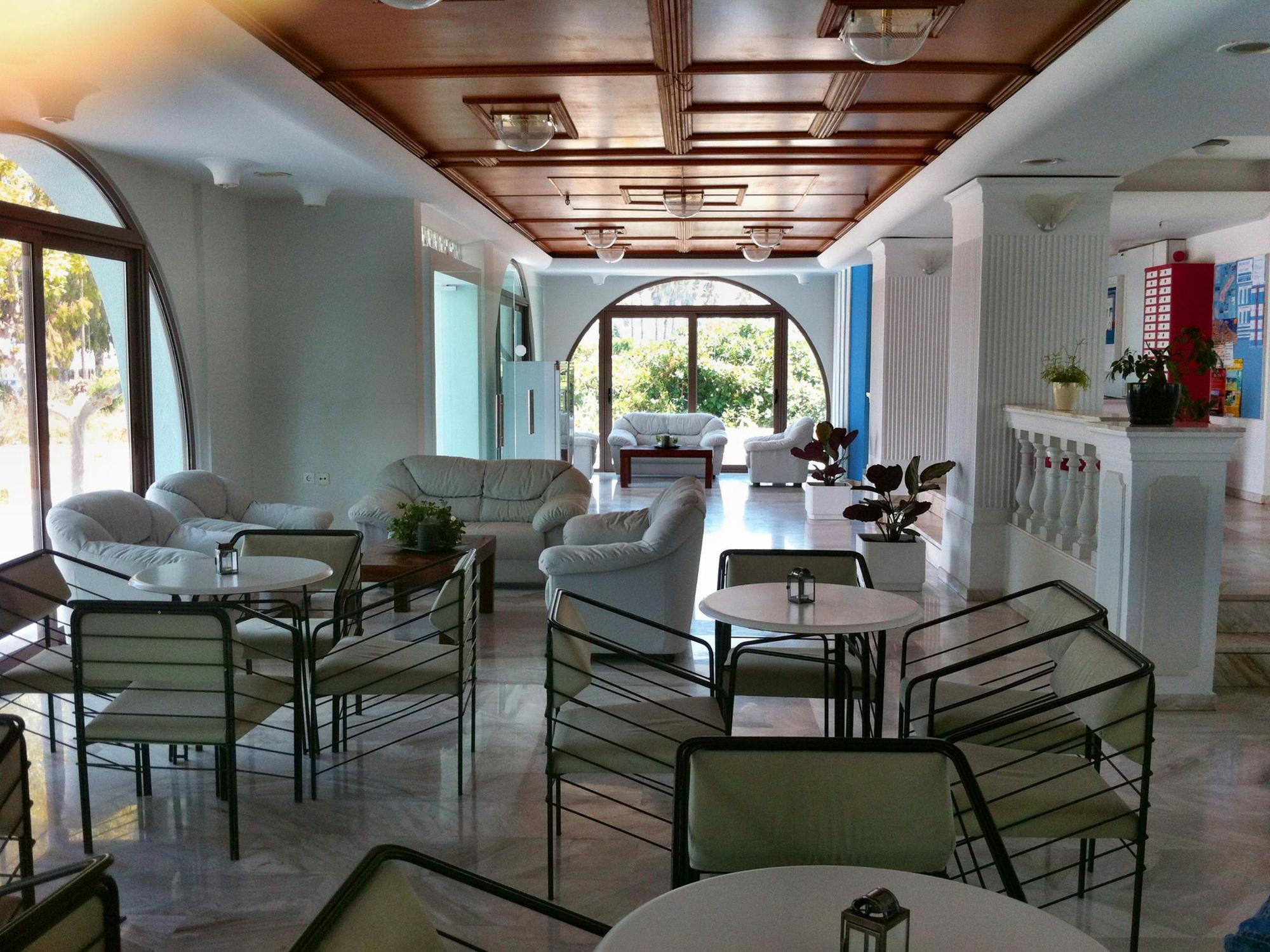 Hotel Bay Kos Town