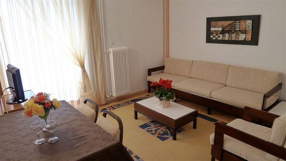 Aparthotel Zina