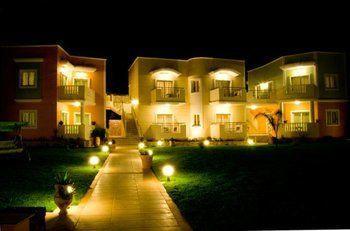 Apartment King's Village Malia (Crete)