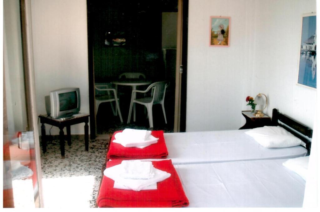 Apartment Rania House *