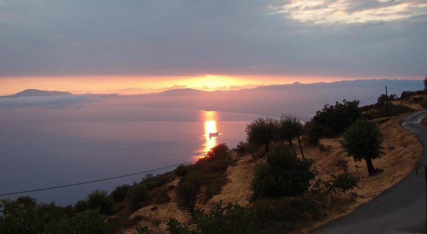 Aeropi * Kalamata