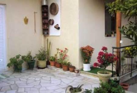 Manolis Apartment *