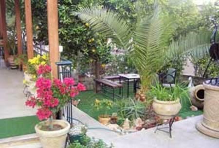 Apartment Manolis