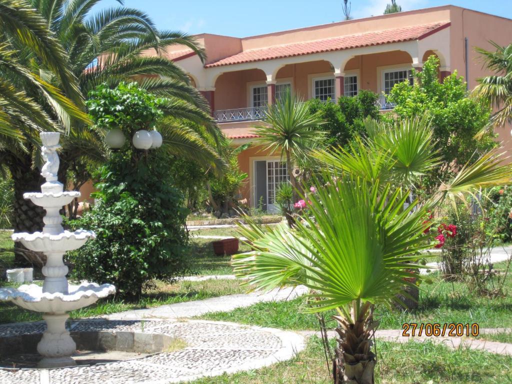 Apartment Abc Sweet Sidari (Corfu)