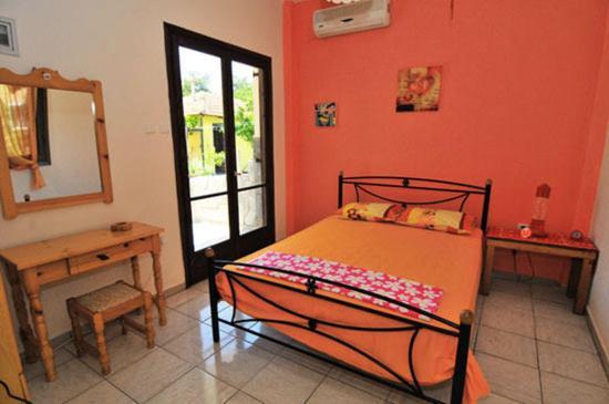 Rooms Orfanou Apartment Prinos (Thasos)