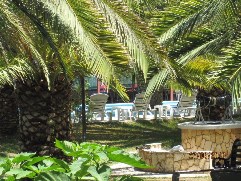 Abc Sweet Sidari (Corfu)