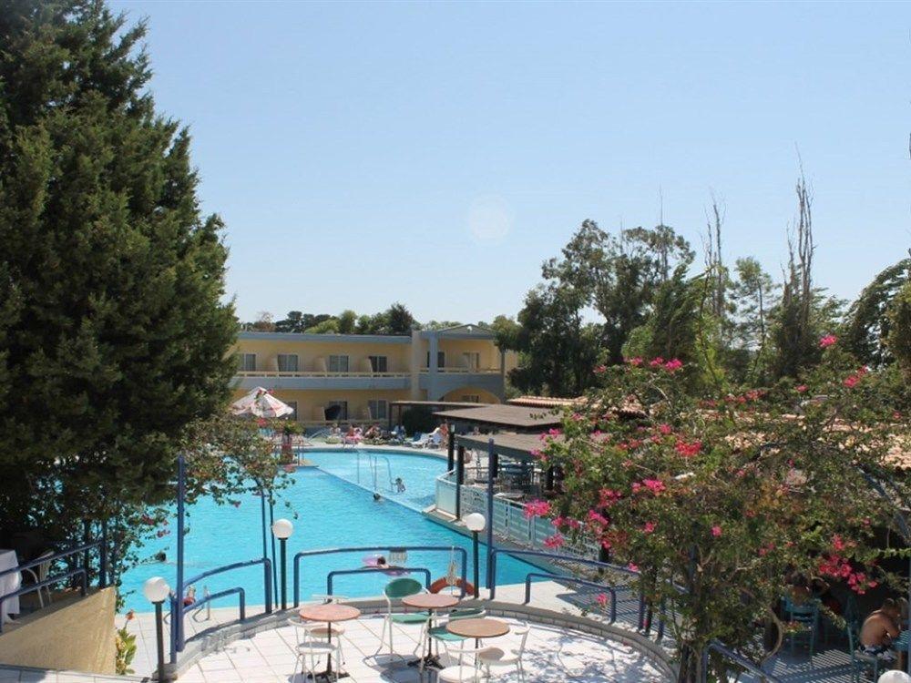 Hotel Golden Odyssey 4*