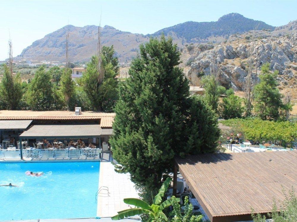 Golden Odyssey Kolymbia