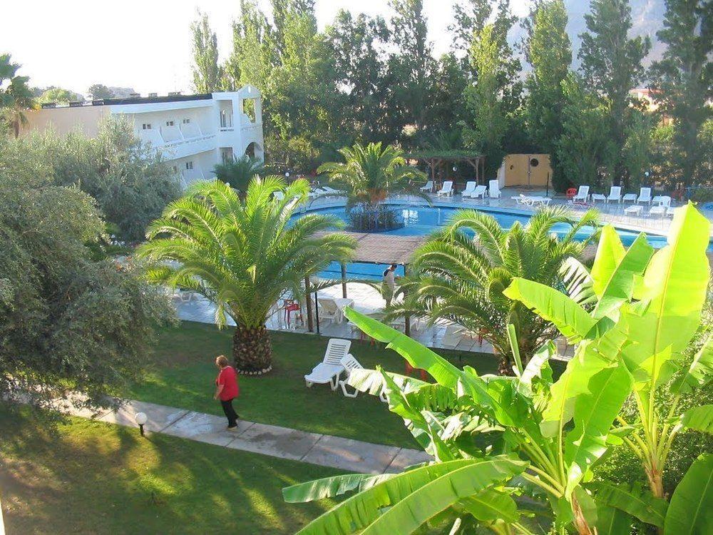 Hotel Golden Odyssey 4*