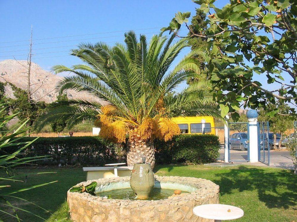 Golden Odyssey Kolymbia