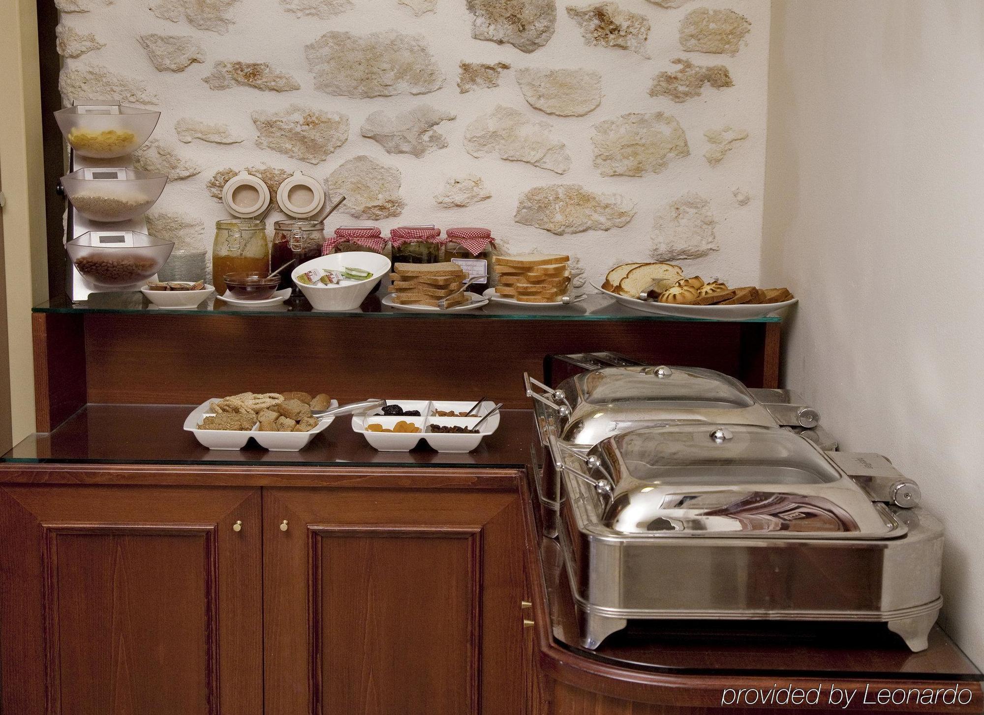 Guest house Antica Dimora Rethymno (Crete)