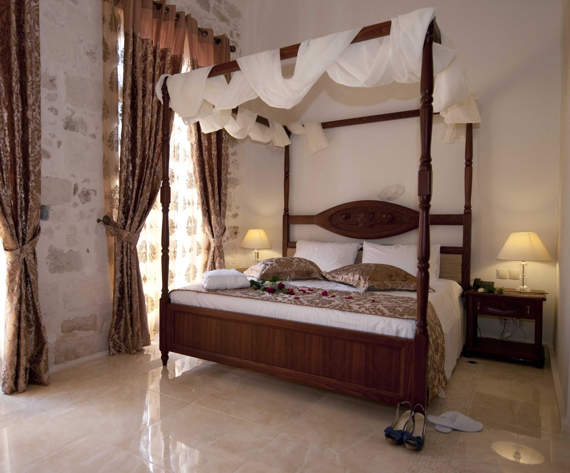 Antica Dimora Rethymno (Crete)