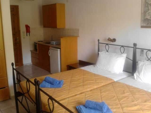 Apartment Park Platanias (Skiathos)